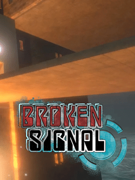 Affiche du film Broken Signal poster