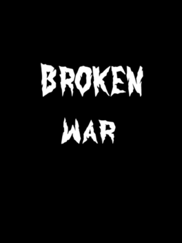 Affiche du film Broken War poster