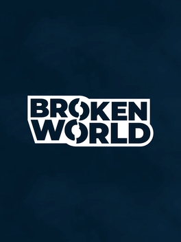 Affiche du film Broken World poster