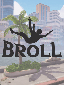 Affiche du film Broll poster