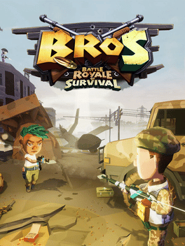 Quelle configuration minimale / recommandée pour jouer à BRoS: Battle Royale of Survival ?