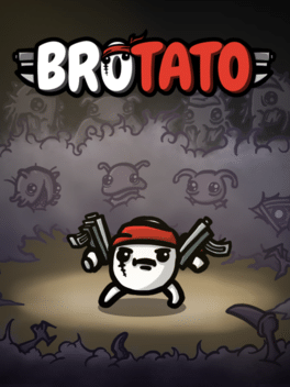 Affiche du film Brotato poster