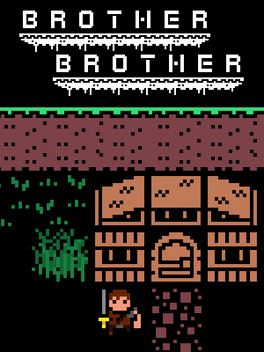 Affiche du film Brother Brother poster