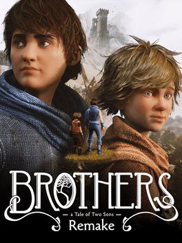 Quelle configuration minimale / recommandée pour jouer à Brothers: A Tale of Two Sons ?