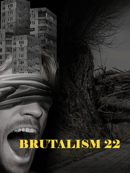 Affiche du film Brutalism22 poster