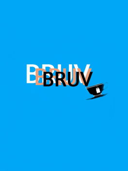 Affiche du film Bruv poster