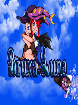 Affiche du film Bruxa Luna poster