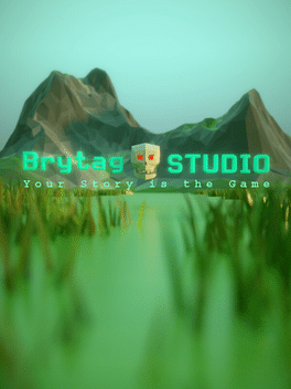 Affiche du film Brytag Studio poster