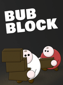 Affiche du film Bub Block poster