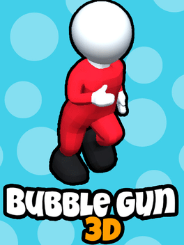 Affiche du film Bubble Gun 3D poster