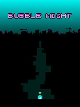 Affiche du film Bubble Night poster