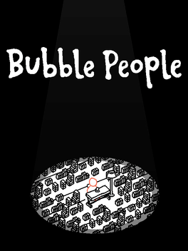 Affiche du film Bubble People poster