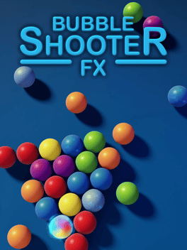 Affiche du film Bubble Shooter FX poster