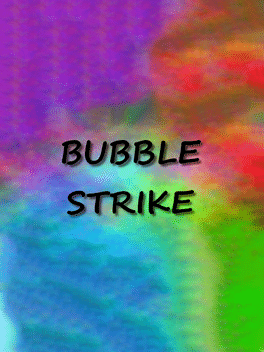 Affiche du film Bubble Strike poster