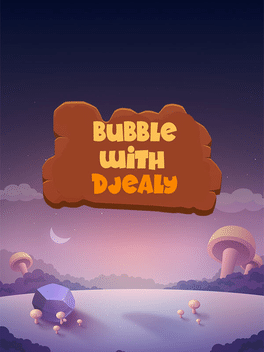 Affiche du film Bubble With Djealy poster