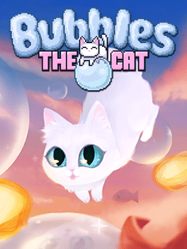 Affiche du film Bubbles the Cat poster