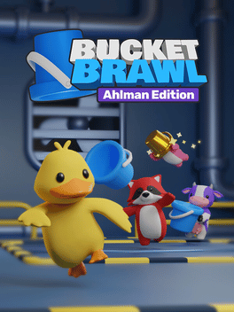 Quelle configuration minimale / recommandée pour jouer à Bucket Brawl: Ahlman Edition ?