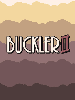 Affiche du film Buckler 2 poster