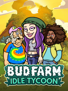 Affiche du film Bud Farm Idle Tycoon poster