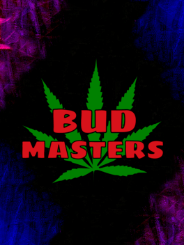 Affiche du film Bud Masters poster