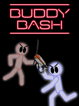 Affiche du film Buddy Bash poster