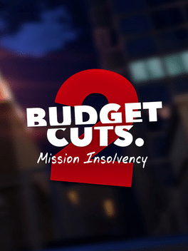 Affiche du film Budget Cuts 2: Mission Insolvency poster