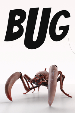 Affiche du film Bug poster