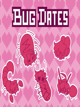 Affiche du film Bug Dates poster