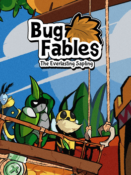 Quelle configuration minimale / recommandée pour jouer à Bug Fables: The Everlasting Sapling ?