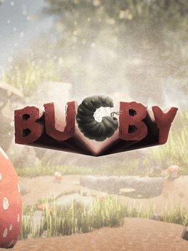 Affiche du film Bugby poster