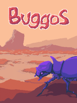 Affiche du film Buggos poster