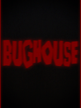 Affiche du film Bughouse poster