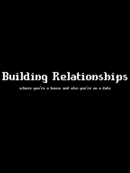 Affiche du film Building Relationships poster