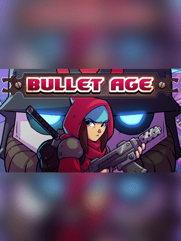 Affiche du film Bullet Age poster