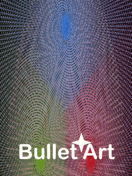 Affiche du film Bullet Art poster