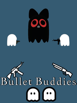 Affiche du film Bullet Buddies poster