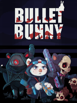 Affiche du film Bullet Bunny poster