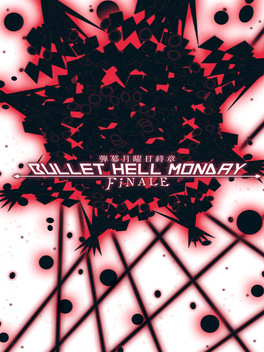 Affiche du film Bullet Hell Monday Finale poster