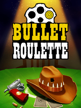 Affiche du film Bullet Roulette VR poster