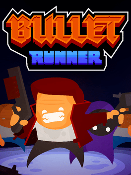 Affiche du film Bullet Runner poster