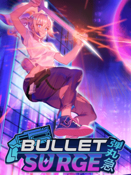 Quelle configuration minimale / recommandée pour jouer à Bullet: Surge ?