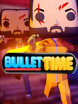 Affiche du film Bullet Time poster