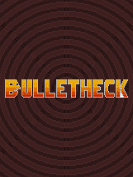 Affiche du film BulletHeck poster