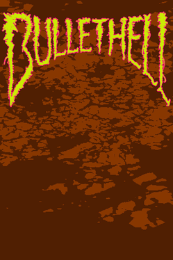 Affiche du film Bullethell poster