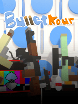 Affiche du film Bulletkour poster