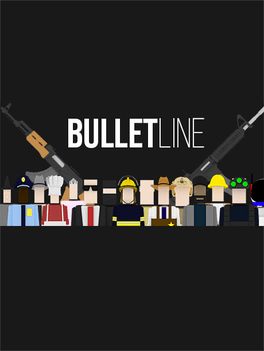 Affiche du film Bulletline poster