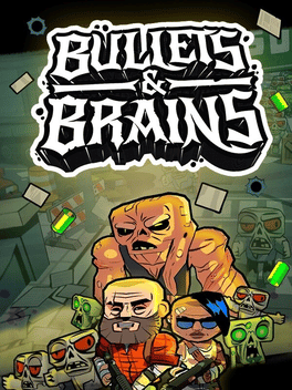 Quelle configuration minimale / recommandée pour jouer à Bullets & Brains ?