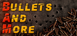 Affiche du film Bullets and More VR: BAM VR poster