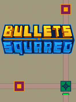 Quelle configuration minimale / recommandée pour jouer à Bullets Squared ?
