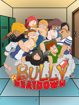 Affiche du film Bully Beatdown poster